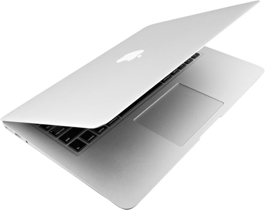 2015 Apple MacBook Air (13inch, 2015) 13" I5/8GB RAM/128GB – Silver – Used + Wa2