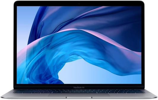 2018 Apple MacBook Air 13" I5/8GB RAM/128GB – Space Grey – (Very Good)