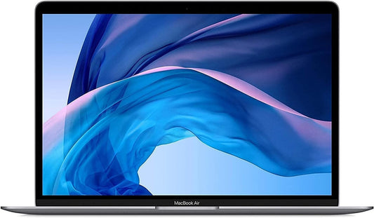 2020 Apple MacBook Air (13-inch, 2020) 13" I3/8GB RAM/256GB – Space Grey – Fair